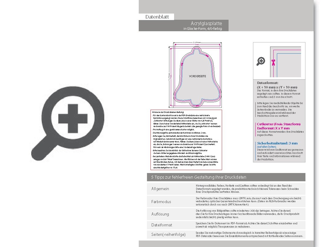Product Bild acrylplatte_mit_echtglasbeschichtung_in_glocke-form_konturgefr__st___einseitig_4_0-farbig_bedruckt