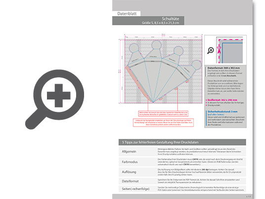 Product Bild schult__te_(8_5_x_8_5_x_21_3_cm)_einseitig_bedruckt_4_0-farbig
