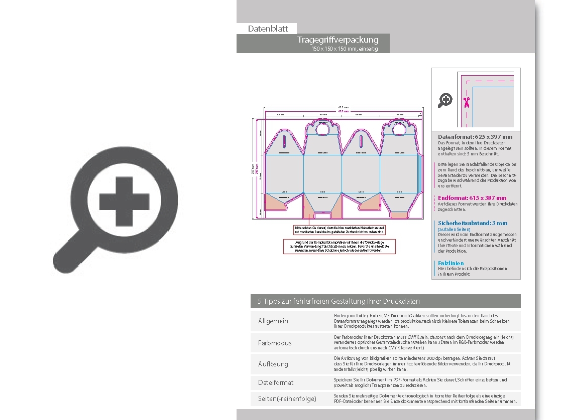 Product Bild tragegriffverpackung_(15_cm_x_15_cm_x_15_cm)_einseitig_bedruckt_5_0-farbig_(cmyk_+_sonderfarbe)